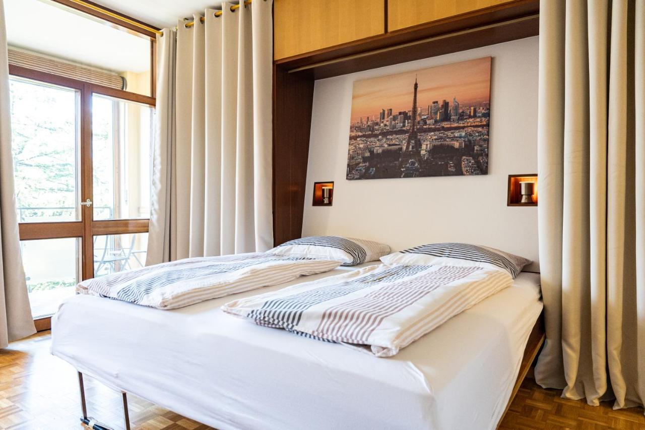 Flow Apartments Winkel Atelier Мерано Екстериор снимка