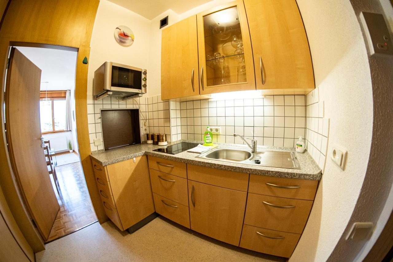Flow Apartments Winkel Atelier Мерано Екстериор снимка