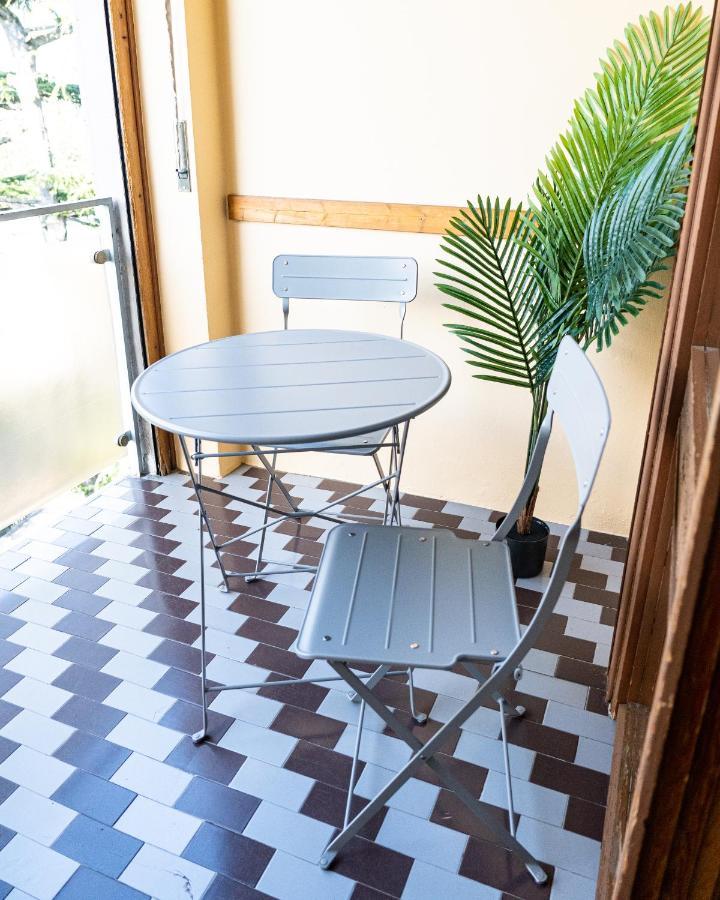 Flow Apartments Winkel Atelier Мерано Екстериор снимка