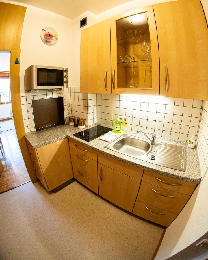 Flow Apartments Winkel Atelier Мерано Екстериор снимка
