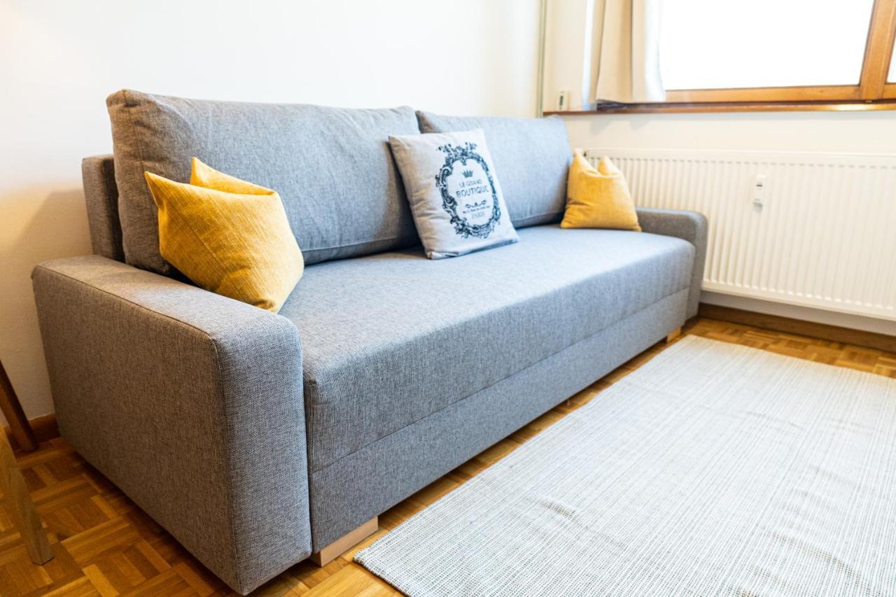 Flow Apartments Winkel Atelier Мерано Екстериор снимка